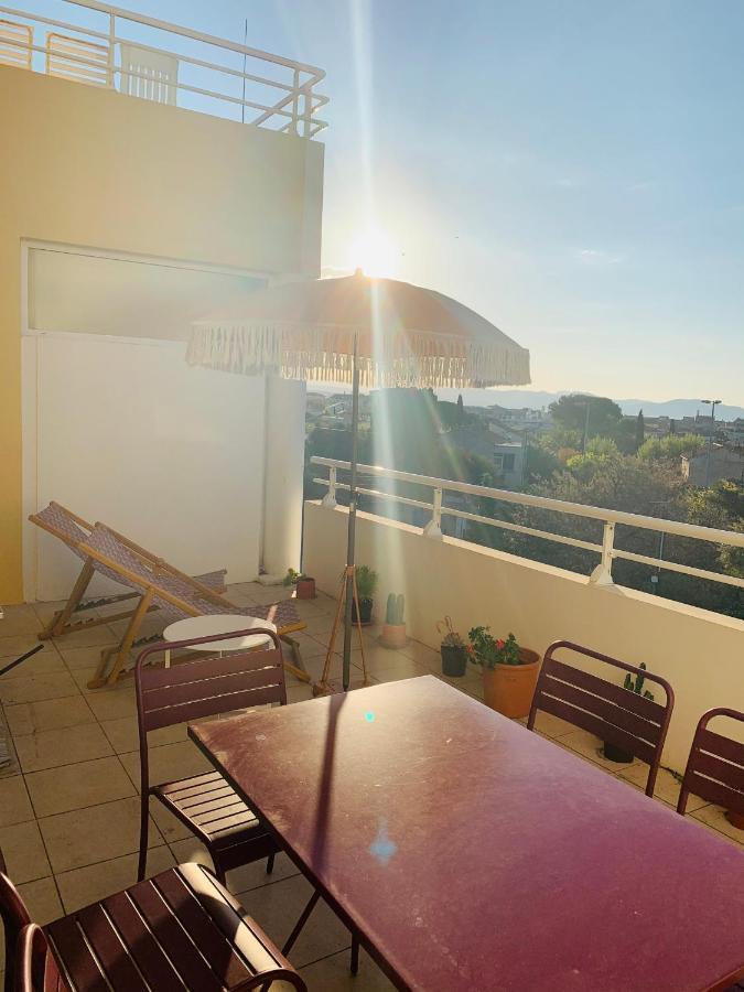 Le Saint Loup Apartment ลาซิโอตาต์ ภายนอก รูปภาพ