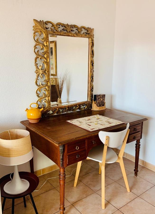Le Saint Loup Apartment ลาซิโอตาต์ ภายนอก รูปภาพ