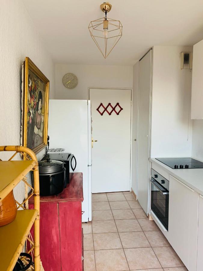 Le Saint Loup Apartment ลาซิโอตาต์ ภายนอก รูปภาพ