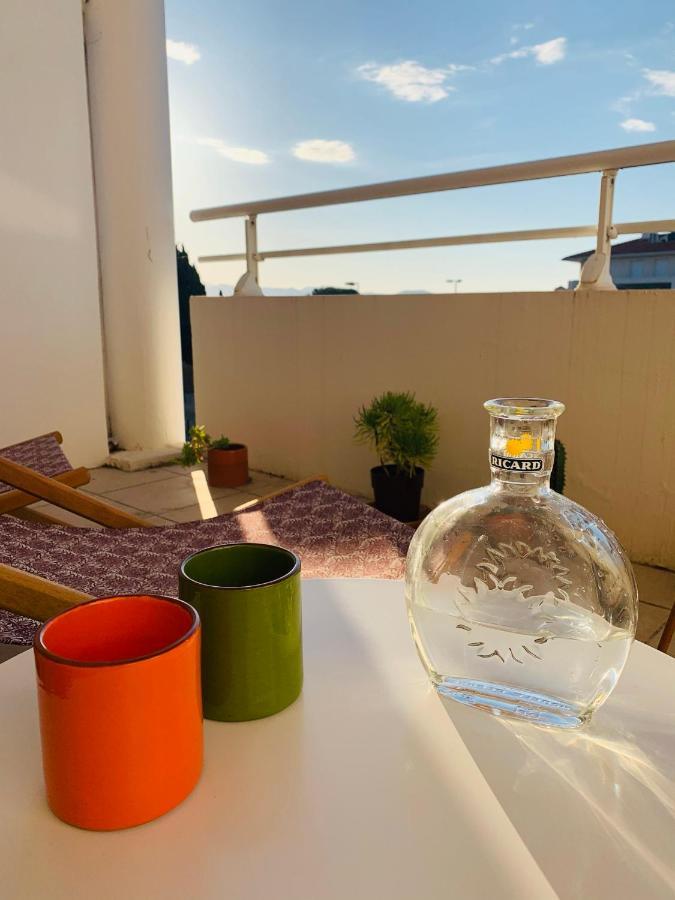 Le Saint Loup Apartment ลาซิโอตาต์ ภายนอก รูปภาพ