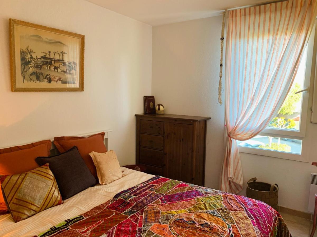 Le Saint Loup Apartment ลาซิโอตาต์ ภายนอก รูปภาพ