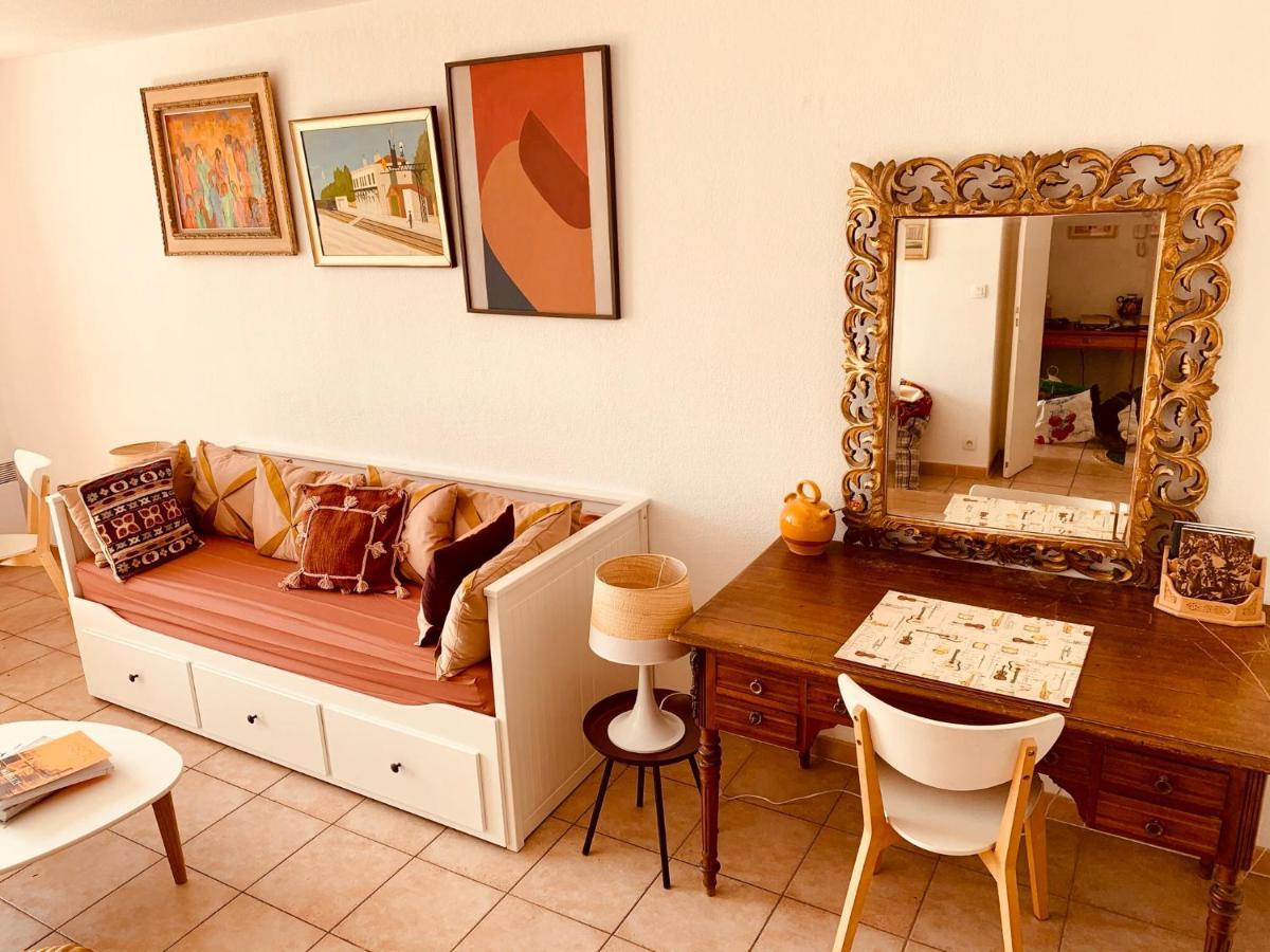 Le Saint Loup Apartment ลาซิโอตาต์ ภายนอก รูปภาพ