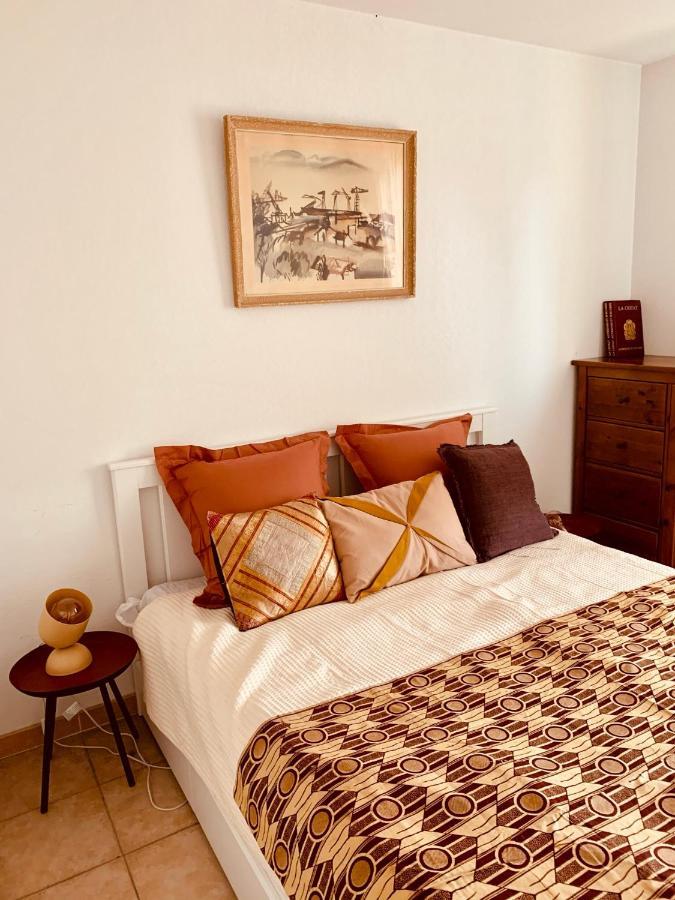 Le Saint Loup Apartment ลาซิโอตาต์ ภายนอก รูปภาพ