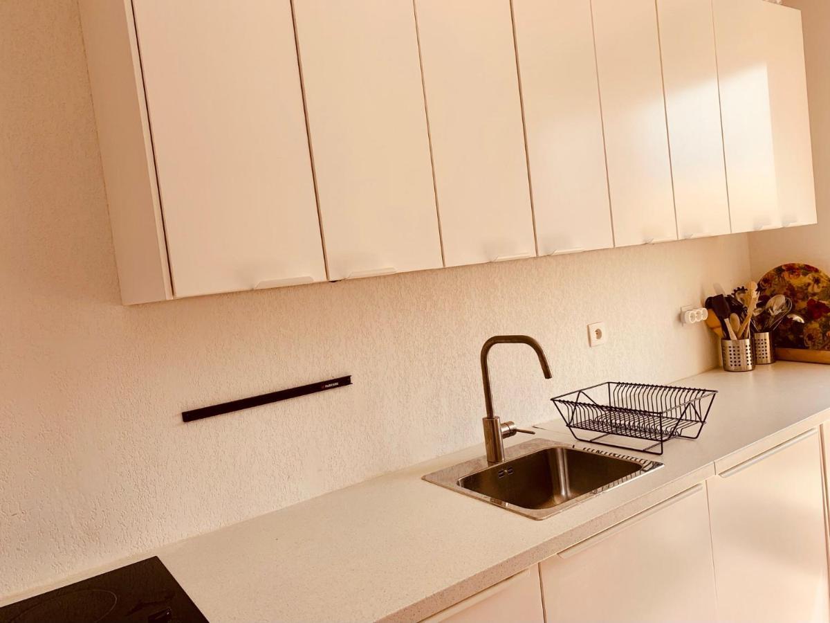 Le Saint Loup Apartment ลาซิโอตาต์ ภายนอก รูปภาพ
