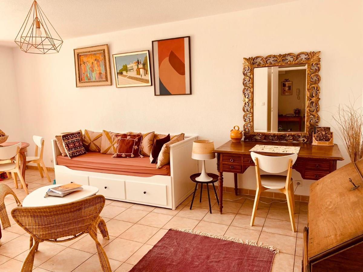 Le Saint Loup Apartment ลาซิโอตาต์ ภายนอก รูปภาพ