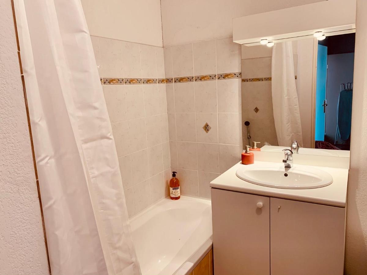 Le Saint Loup Apartment ลาซิโอตาต์ ภายนอก รูปภาพ