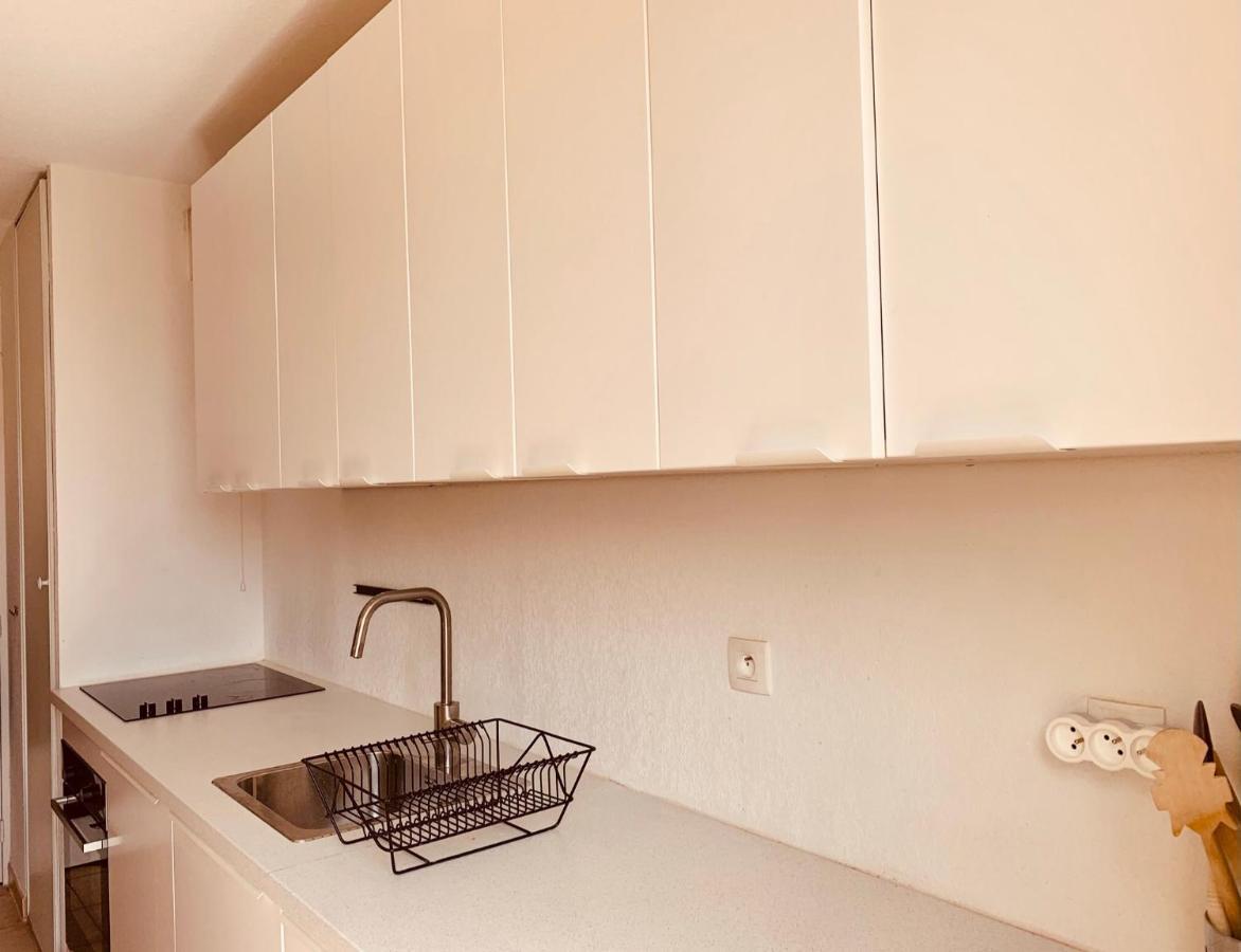 Le Saint Loup Apartment ลาซิโอตาต์ ภายนอก รูปภาพ