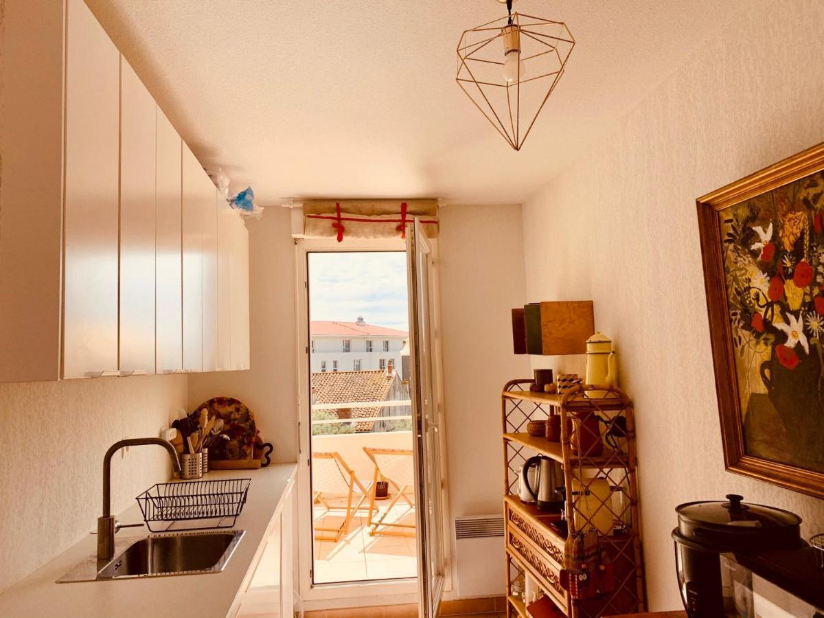 Le Saint Loup Apartment ลาซิโอตาต์ ภายนอก รูปภาพ
