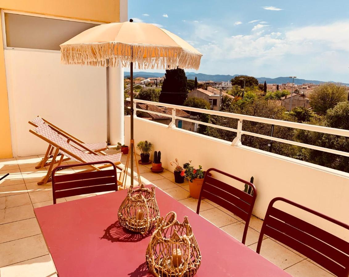 Le Saint Loup Apartment ลาซิโอตาต์ ภายนอก รูปภาพ