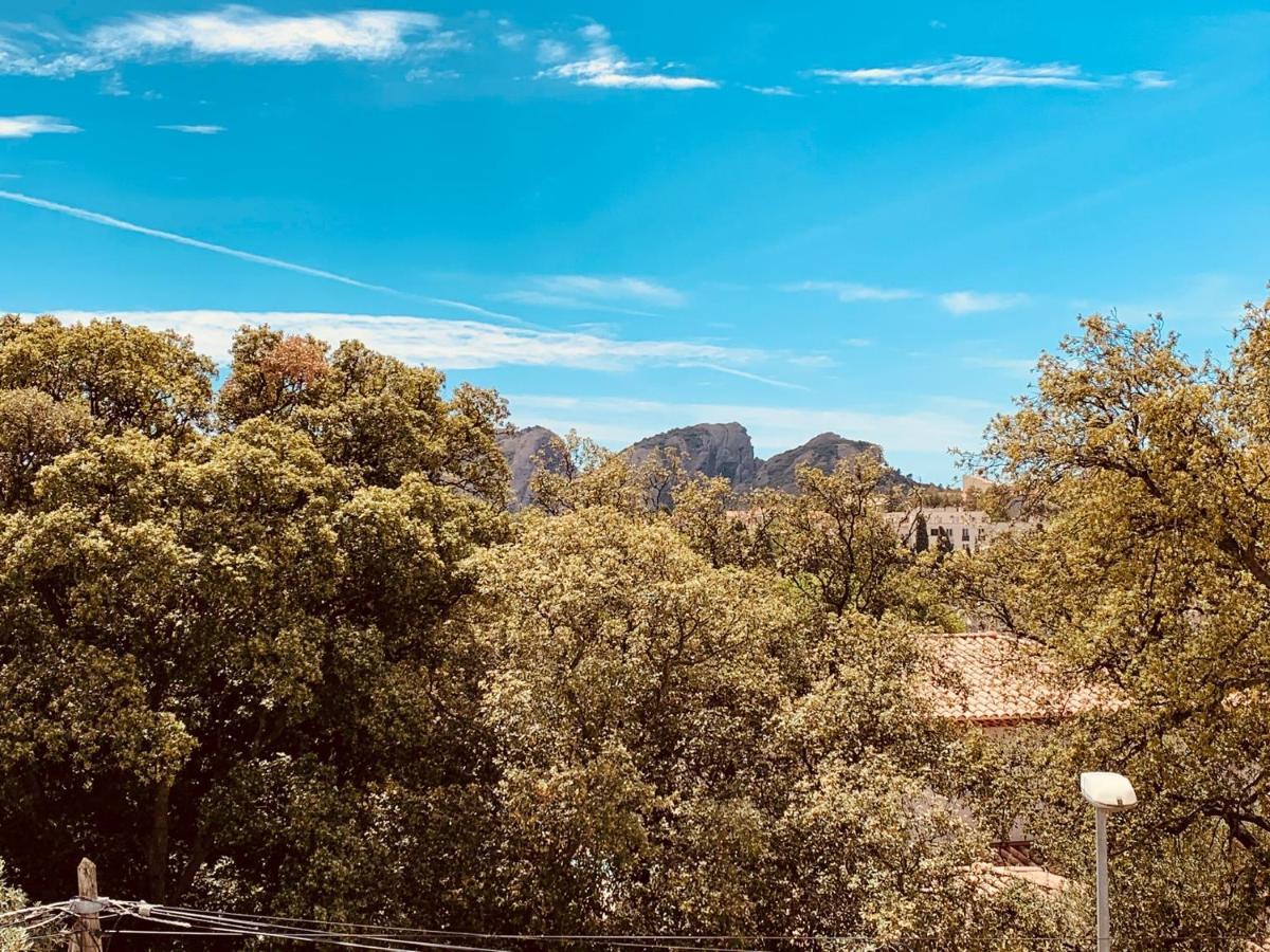 Le Saint Loup Apartment ลาซิโอตาต์ ภายนอก รูปภาพ